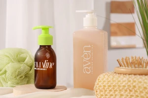 Пластмасова лосион помпа 28/410-изображение_група