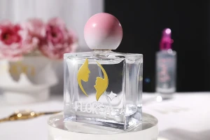 Комплект - алуминиев спрей и розова сферична капачка (малка) за бутилки с гърловина15/400-изображение_група