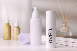 Пластмасова бутилка 100 мл с  лосион помпа (ПП20)-изображение_група