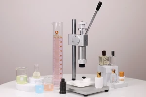 Ръчен инструмент за затваряне на бутилки за парфюм КРИМП  (изисква използването на инструменти 15-1911 и 15-1912 )-изображение_група