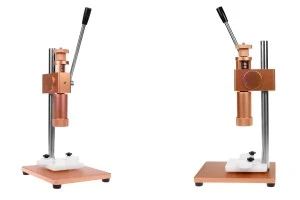 Ръчен инструмент зазатваряне на бутилки за парфюми с 15 mm КРИМП  (изисква използването на инструменти 15-1912 и 16-2259)-изображение_продукт