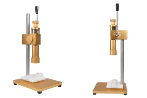 Ръчен инструмент зазатваряне на бутилки за парфюми с 15 mm КРИМП  (изисква използването на инструменти 15-1912 и 16-2259)-изображение_продукт