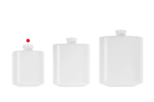 Бутилка за парфюм  30 мл с 15 мм  "Crimp" в бяло или черно-изображение_група