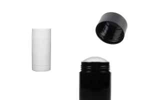 Пластмасова бутилка 30 мл стик за козметика - 6 бр.-изображение_продукт