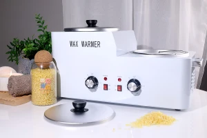 Двоен κотлон за топена на восък 2500/2500 мл -изображение_група