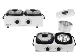 Двоен κотлон за топена на восък  500/500ml-изображение_продукт