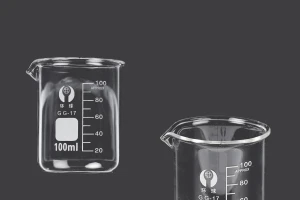 Стъклена цилиндрична чаша 100 мл-изображение_продукт