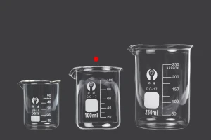 Стъклена цилиндрична чаша 100 мл-изображение_група