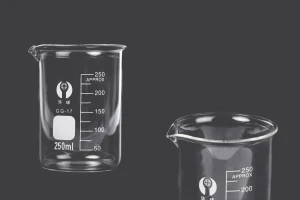 Стъклена цилиндрична чаша 250 мл-изображение_продукт