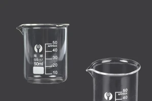 Стъклена цилиндрична чаша 50 мл-изображение_продукт