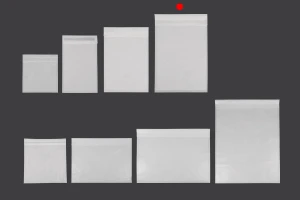 Самозалепващи се хартиени пликове с размер  150x220 мм - 100 бр.-изображение_група