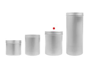 Цилиндричен метален буркан 750 мл с капачка-изображение_група