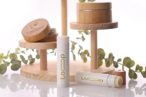 Пластмасови туби за балсам за устни  12 ml в различни цветове-изображение_размери