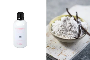 Ароматно масло за свещи 100 мл Elle-изображение_продукт