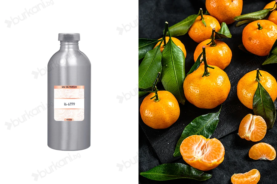 Дамски парфюм Eau de Parfum 16-6559  (1000 ml)-изображение_продукт