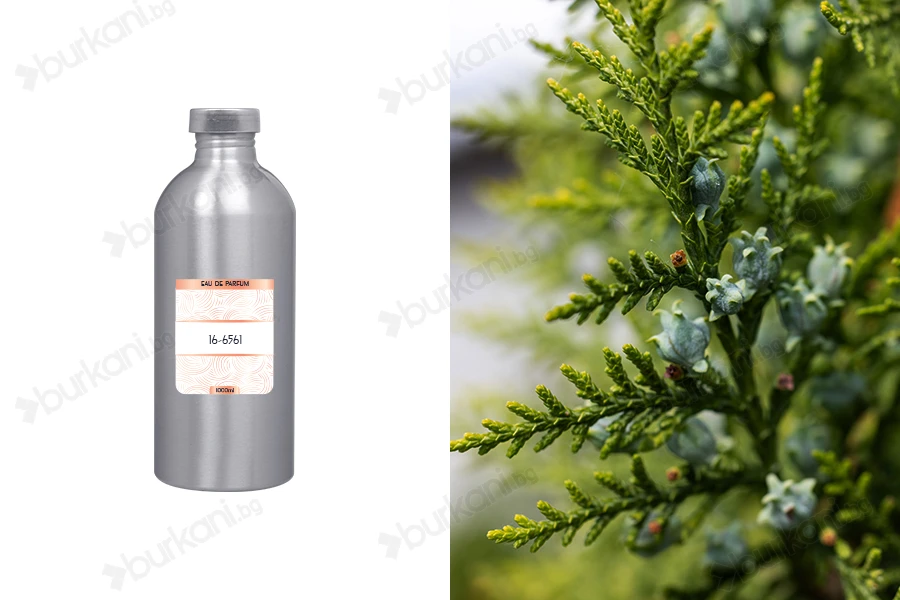 Унисекс парфюм Eau de Parfum  16-6561 (1000 ml)-изображение_продукт