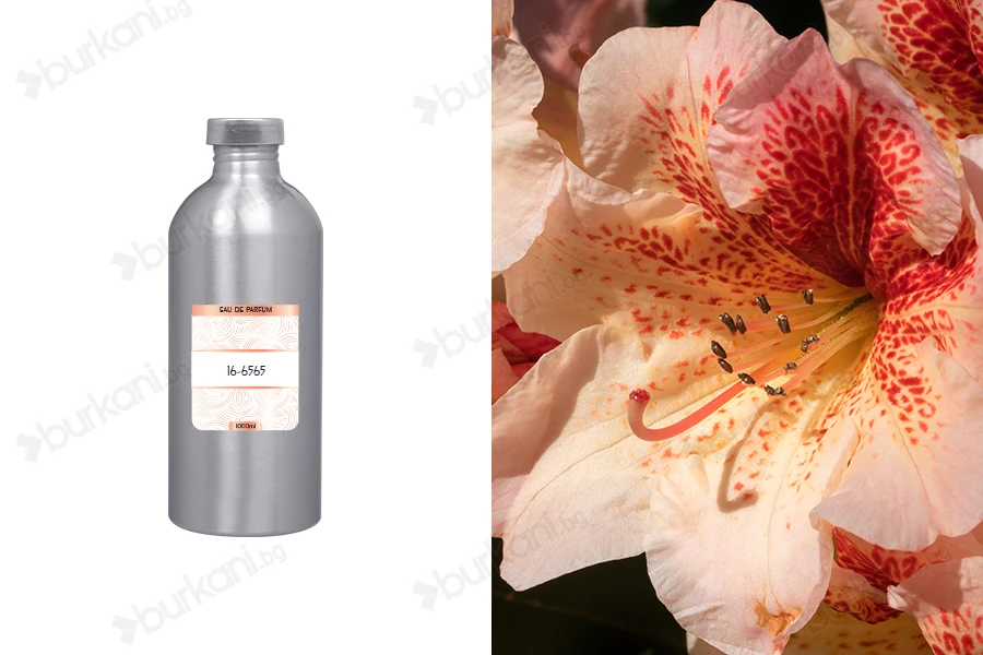 Унисекс парфюмна вода 16-6565 (1000 ml)-изображение_продукт
