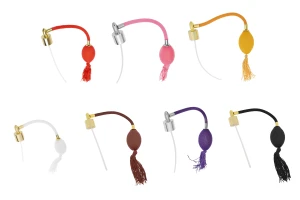 Спрей помпи с пискюли за бутилки за парфюм-изображение_продукт