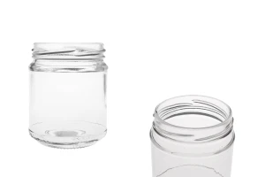 Класически буркан за сладко 212 мл Т.О. 63-изображение_продукт