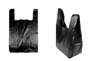 Пластмасови торбички  45x70 cm  черни-изображение_продукт