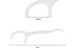 Конец за зъби-изображение_размери