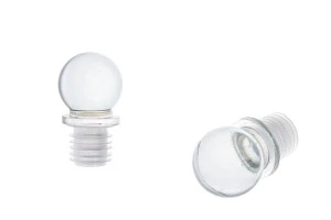 Стъклена тапа  Φ 16-изображение_продукт