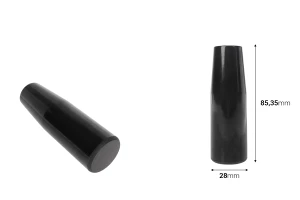 Инструмент за затваряне на бутилки за парфюм Крим ( продава се само при покупка на такива бутилки)-изображение_размери