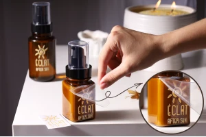 Самозалепващи се  етикети UV DTF на лист 50х40 см -изображение_продукт