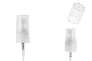 Пластмасов прозрачен пулверизатор 18/415-изображение_продукт