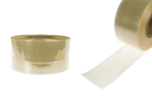 Термосвиваема капсула с ширина 96 мм с прорез - в линеен метър (Φ 61,1 мм)-изображение_продукт