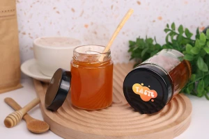 Стъклен прозраченн буркан 380 мл с капачка Т.О 70 ДИЙП - 72 бр.-изображение_група