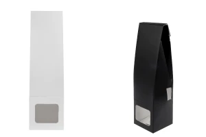 Бяла хартиена кутия с размери 72x72x260 мм за бутилки за ароматизатори с държач за пръчици - 20 бр.-изображение_продукт