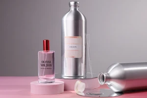 Mъжки парфюм Εau de Parfum 15-2082 1000 ml -изображение_размери