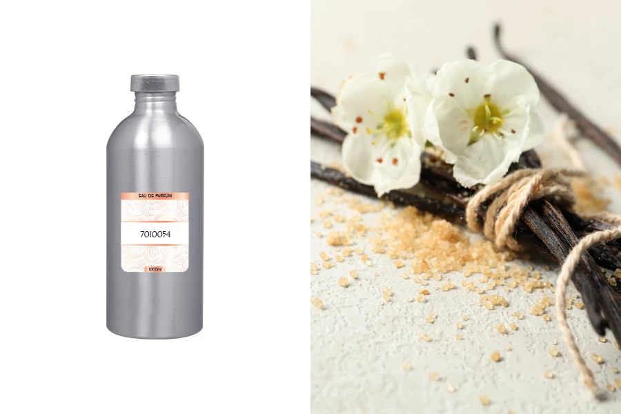 Дамски парфюм Eau de Parfum 16-6556  (1000 ml)-изображение_продукт