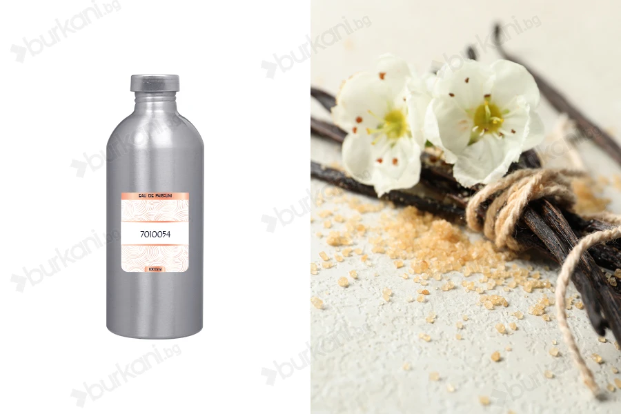 Дамски парфюм Eau de Parfum 16-6556  (1000 ml)-изображение_продукт