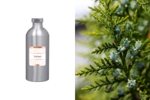 Унисекс парфюм Eau de Parfum  16-6561 (1000 ml)-изображение_продукт