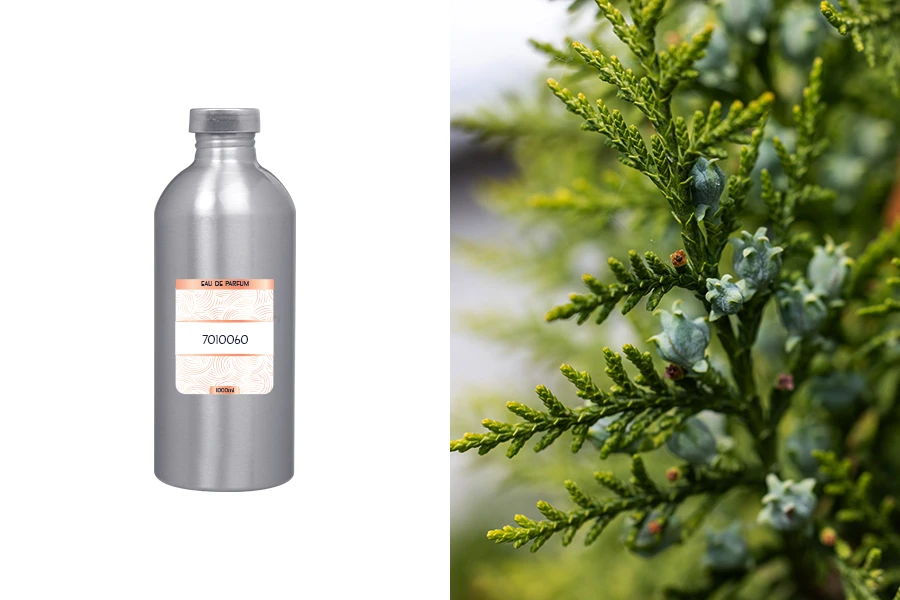 Унисекс парфюм Eau de Parfum  16-6561 (1000 ml)-изображение_продукт