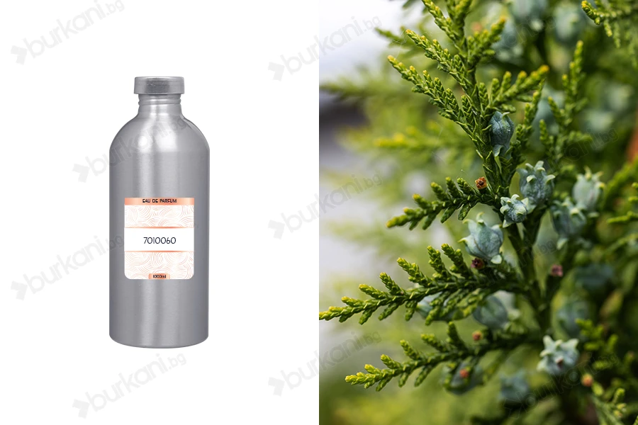 Унисекс парфюм Eau de Parfum  16-6561 (1000 ml)-изображение_продукт
