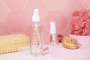 PET бутилка 50 ml с помпа за крем в опаковка от 12 броя-изображение_група