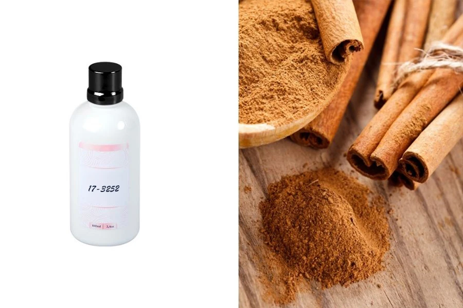 Ароматизиращо масло 100 мл за свещи 17-3252-изображение_продукт