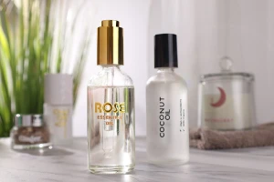 Алуминиева капачка с бутон за капкомери от 5 до 100 мл-изображение_група