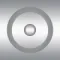11-381-4 (silver flip)