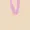 10-601-15 (beige with pink)