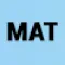 16-2709-13 (Син Мат)