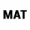 Бяло Мат