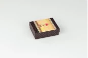Кутия за бижута Айфел - в комплект 12 броя (Small) Кутия за бижута Айфел - в комплект 12 броя (Small)