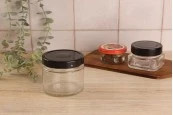 Буркан  314 ml Plus T.O 82 Deep