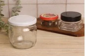 Буркан за лютеница  370 ml