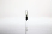 Пластмасова опаковка Airless 10 ml за кремове, серуми и лосиони