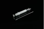 10 ml стъклена спринцовка с метална игла 10 ml стъклена спринцовка с метална игла